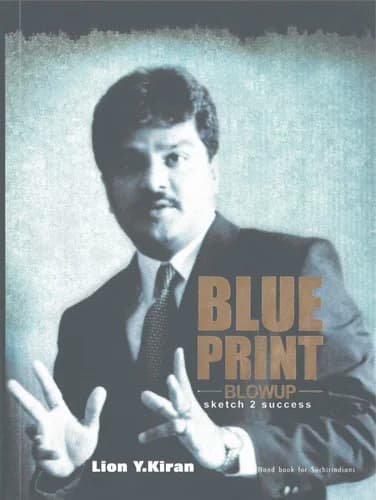 Blue Print
